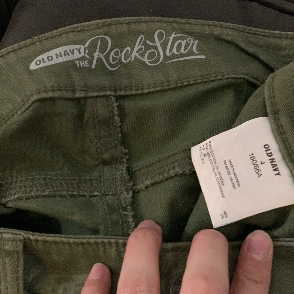 Jeans - Picture 4 of 5